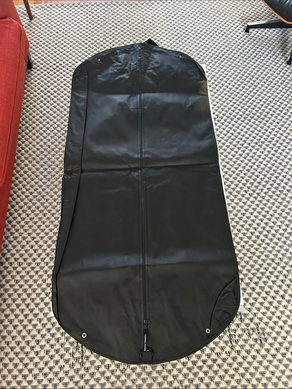Canada Goose Garment Bag with Branded Hanger